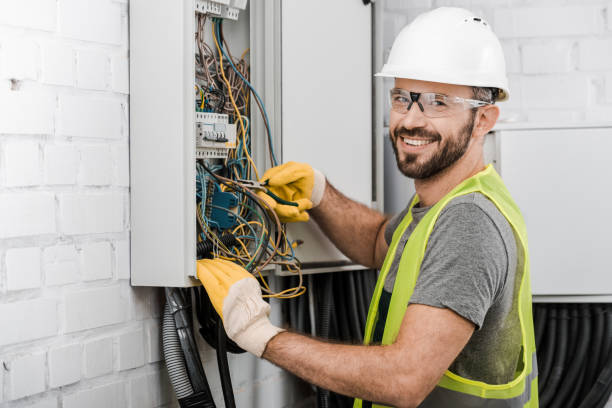 Best Electrical Outlet Repair  in Bremen, IN