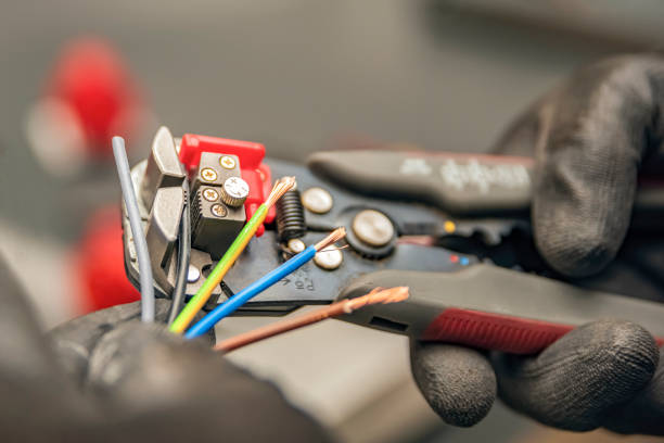 Best Electrical Wiring Services  in Bremen, IN