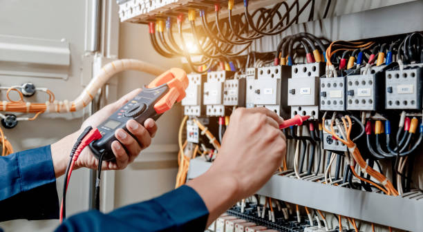 Best Electrical Contractors for Businesses  in Bremen, IN