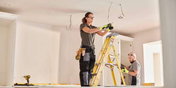 Best Electrical Upgrades for Homes  in Bremen, IN